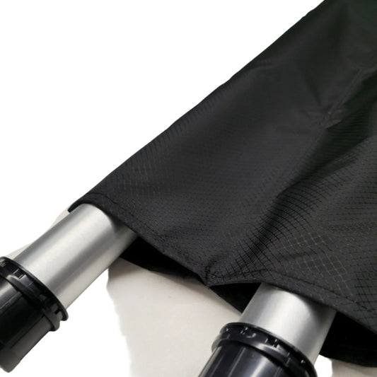 Fabric - Pole Bag - Double