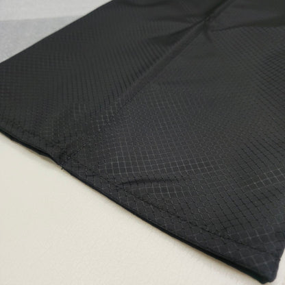 Fabric - Pole Bag - Double