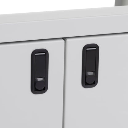 56in Forward Facing Galley w/Drawers - 85