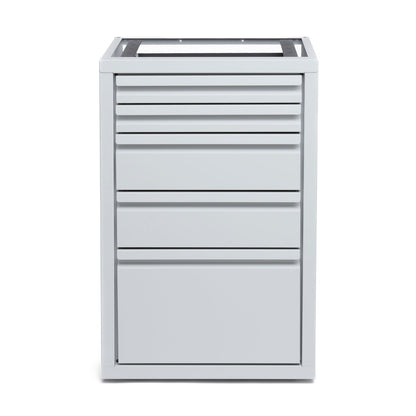 Drawer Cabinet System - 24" Wide