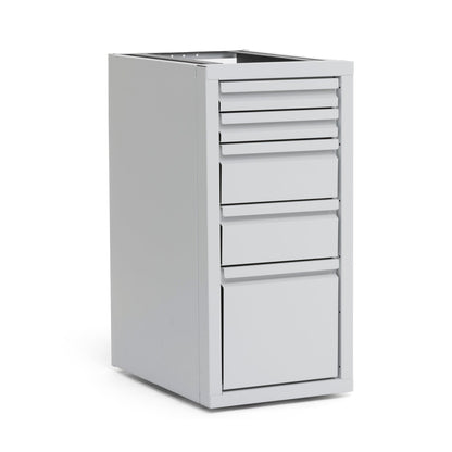 Drawer Cabinet System - 18" Wide