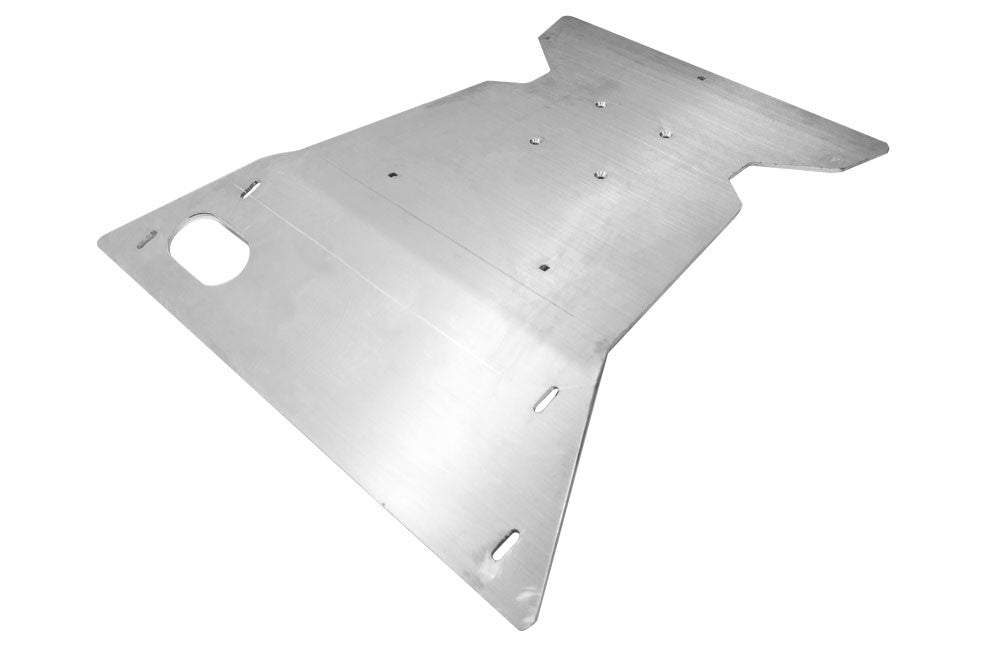 4x4 Sprinter Engine Skid Plate