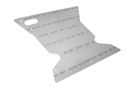 4x4 Sprinter Engine Skid Plate
