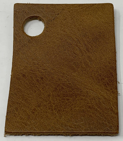 Custom Leather Cushions