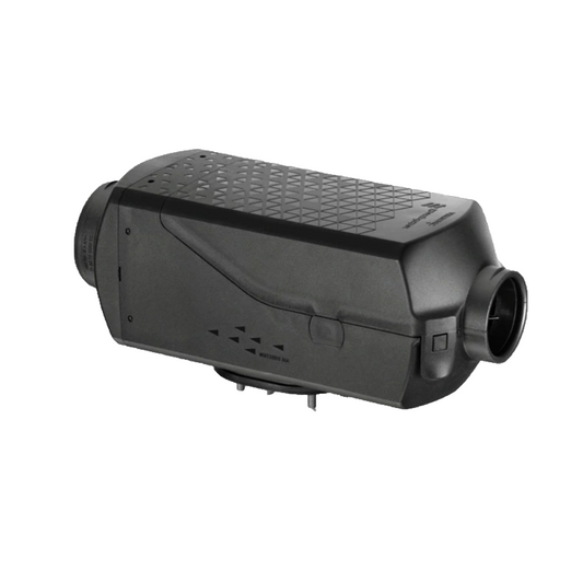 Espar AS3 D2L 12V Heater- Full Kit (Diesel)