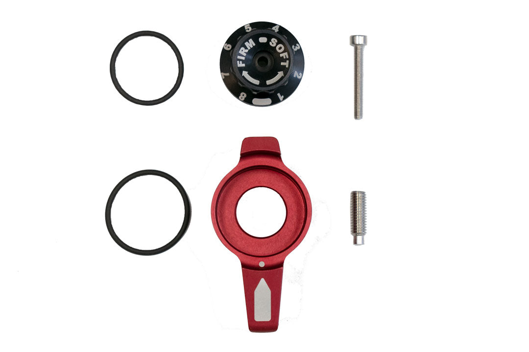 Falcon 3.3 Replacement Knob