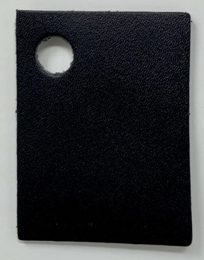 Custom Leather Cushions