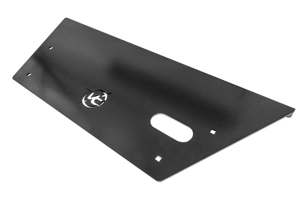 4x4 Sprinter Engine Skid Plate