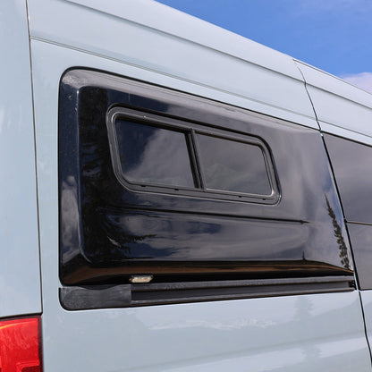 Sprinter Van Full Flare Kit