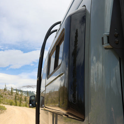 Sprinter Van Full Flare Kit