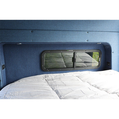 Sprinter Van Full Flare Kit