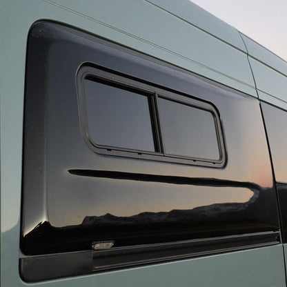 Sprinter Van Full Flare Kit