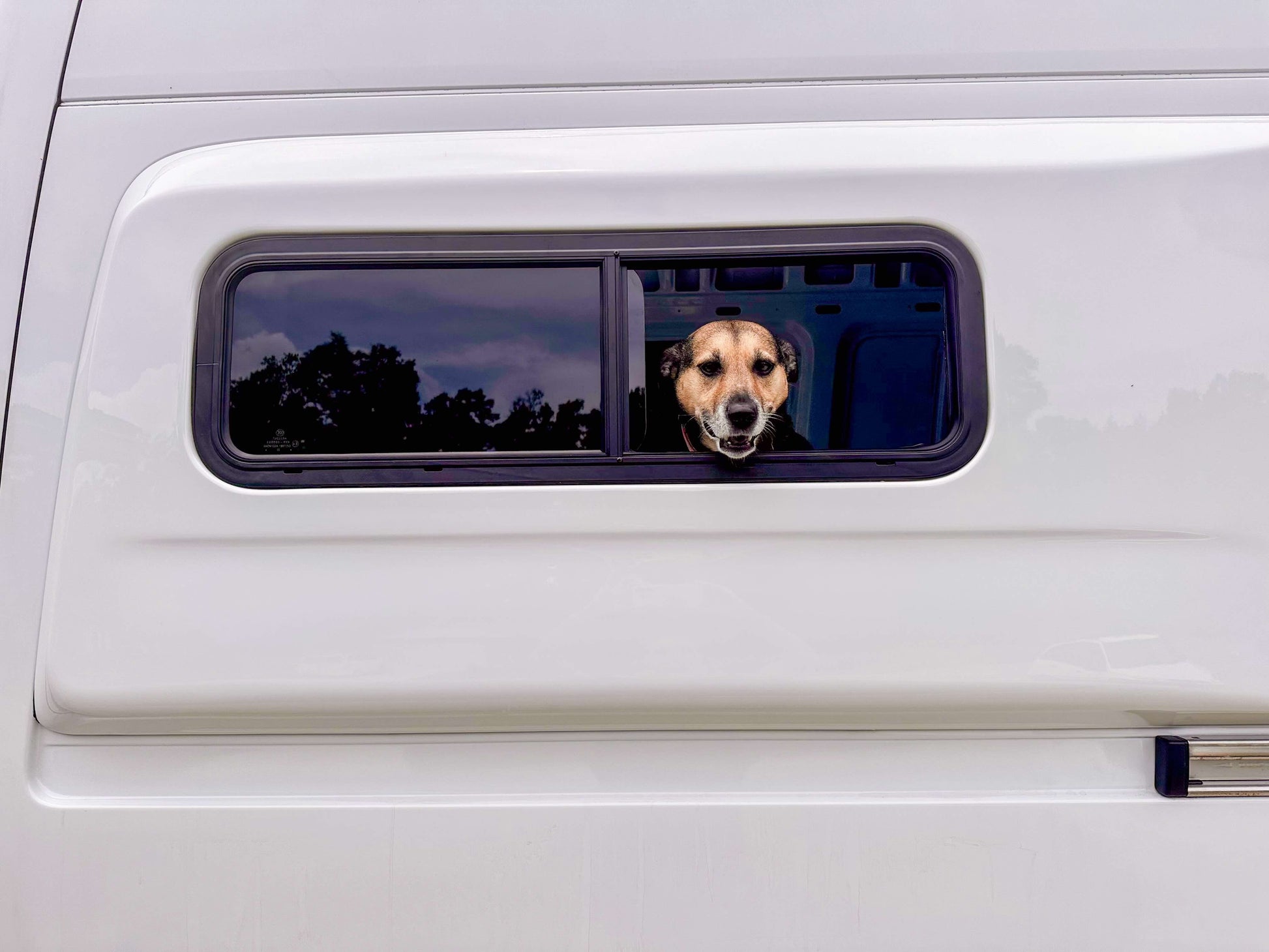 Sprinter Van Full Flare Kit