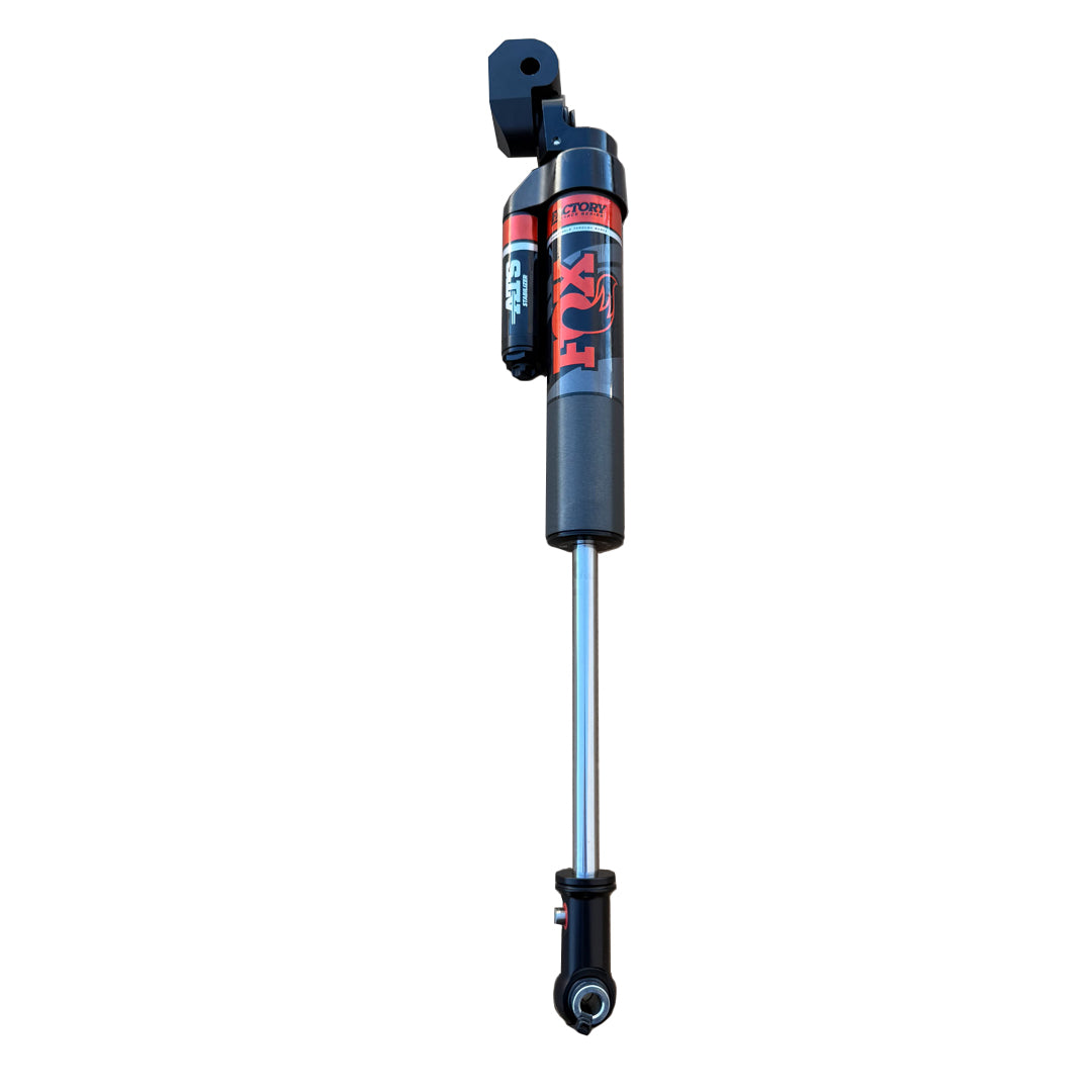 Fox Race Series 2.0 ATS Grenadier Steering Stabilizer.