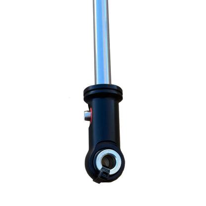 Fox Race Series 2.0 ATS Grenadier Steering Stabilizer.