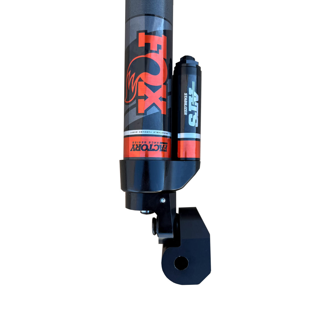 Fox Race Series 2.0 ATS Grenadier Steering Stabilizer.