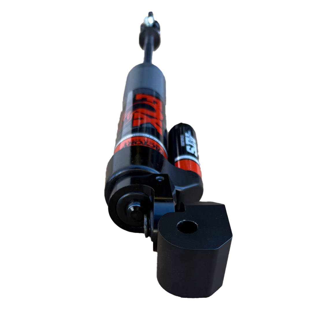 Fox Race Series 2.0 ATS Grenadier Steering Stabilizer.