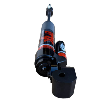 Fox Race Series 2.0 ATS Grenadier Steering Stabilizer.