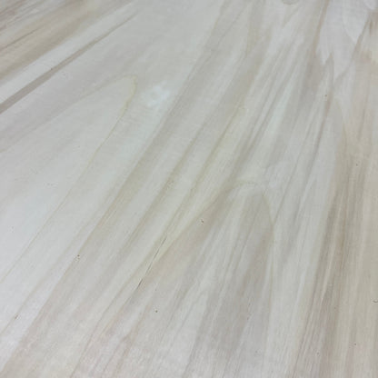 Sprinter Van CNC Wood Floor Kit