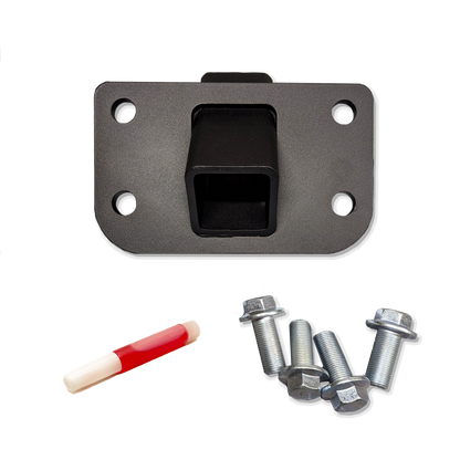 Ineos Grenadier Rear 2" Hitch Receiver