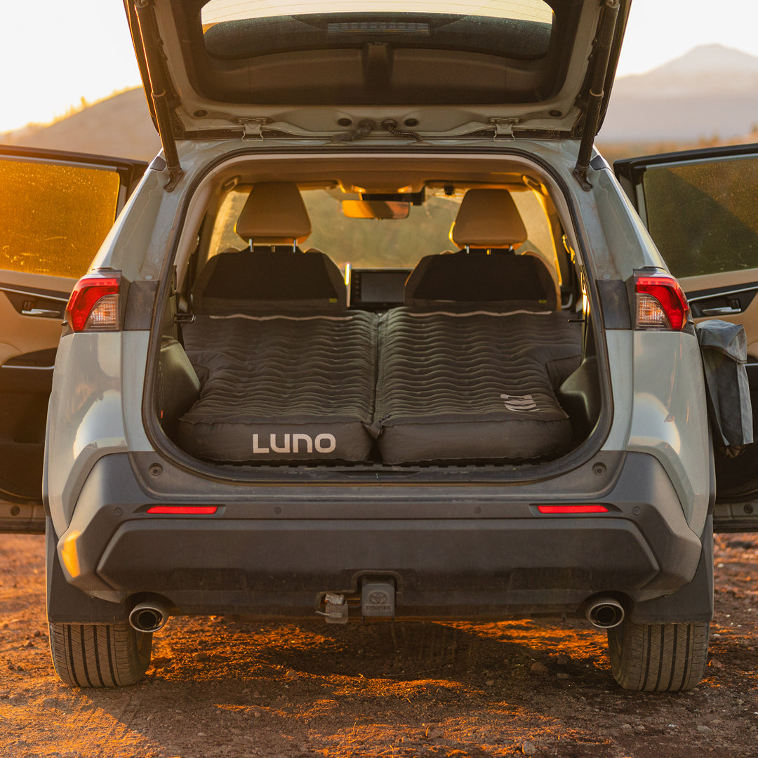 AIR Pro Car Camping Mattress