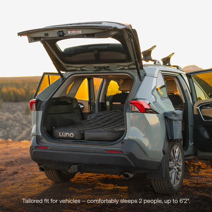 AIR Pro Car Camping Mattress