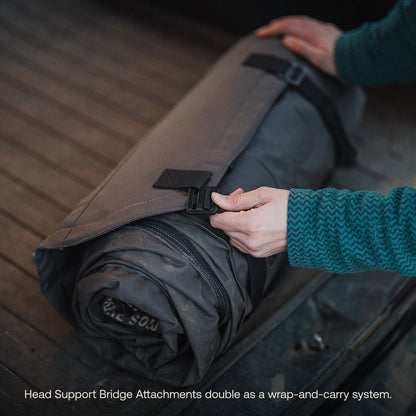 AIR Pro Car Camping Mattress