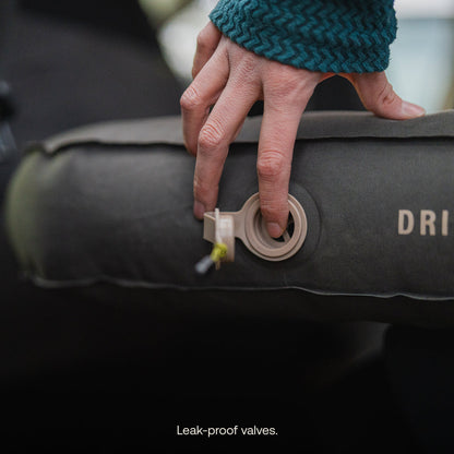 AIR Pro Car Camping Mattress