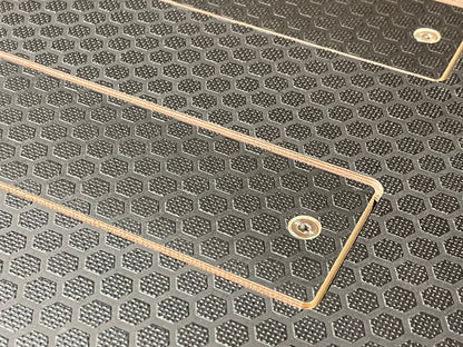 144 Sprinter Van Adj. Panel Bed Kits