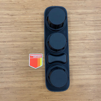 ID Buzz Center Console Cup Holder Insert