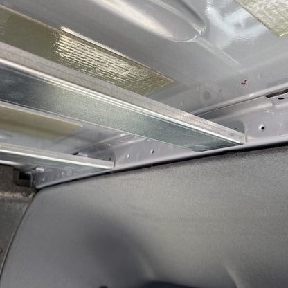 07+ Sprinter Van 144 - Ceiling Brace Kit