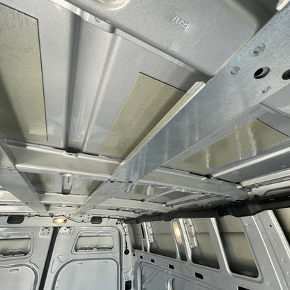 07+ Sprinter Van 144 - Ceiling Brace Kit