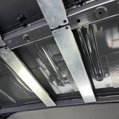 07+ Sprinter Van 170 - Ceiling Brace Kit