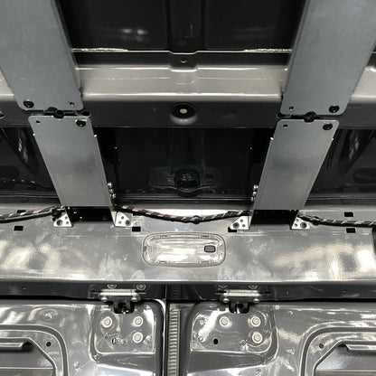 07+ Sprinter Van 170 - Ceiling Brace Kit