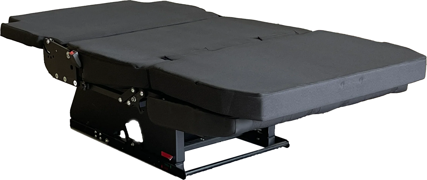 MobiFrame SAF42/43 Seat Bed