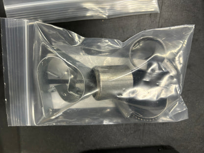 Espar AS3 D2L 12V Heater- Full Kit (Diesel)