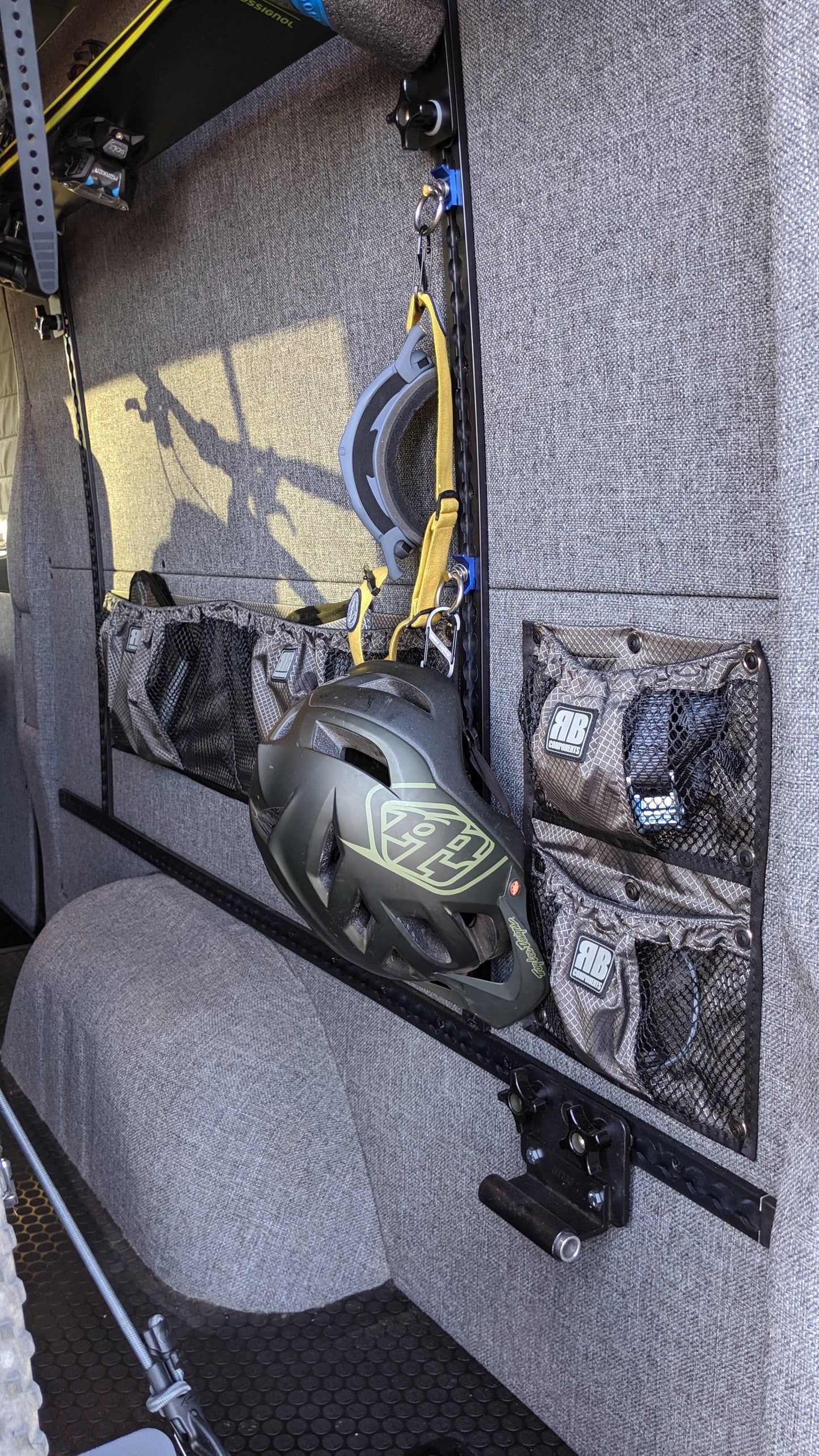 Stuff Bag 10in x 14in - Double