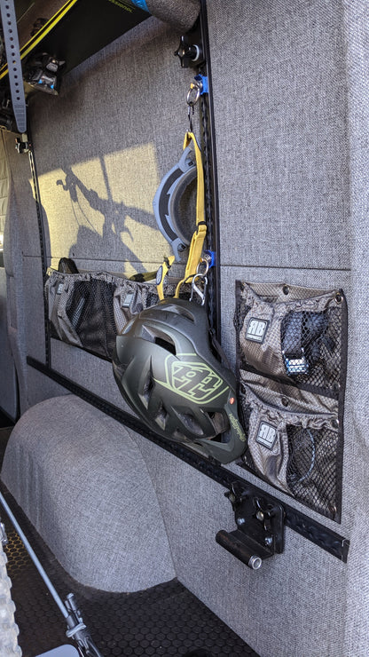 Stuff Bag 10in x 14in - Double