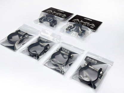 Axia Alloys Light Mounts.