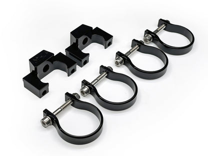 Axia Alloys Light Mounts.