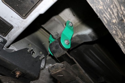 Transit Rear 1/2" Lift Shackle