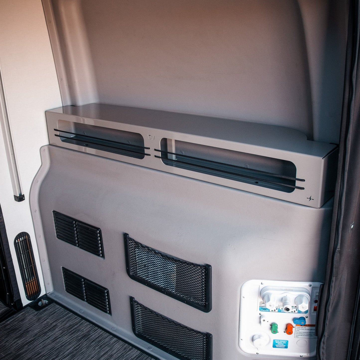 Revel 6" Bed Risers (Pair)