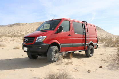 Sprinter 4x4 2" Lift Kit