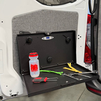 Flip Down Tray - 20"