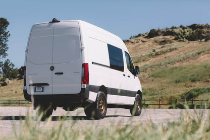 Sprinter Van 2" Lift Kit