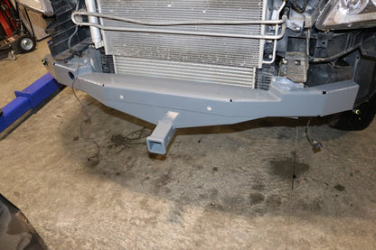 Sprinter 2015+ Front Receiver Hitch