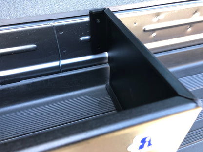 07 + Sprinter Van Sliding Door Step Retaining Box - OEM Floor