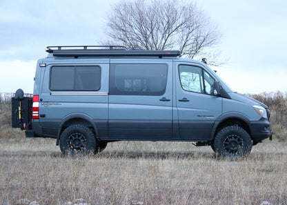 Sprinter 4x4 2" Lift Kit