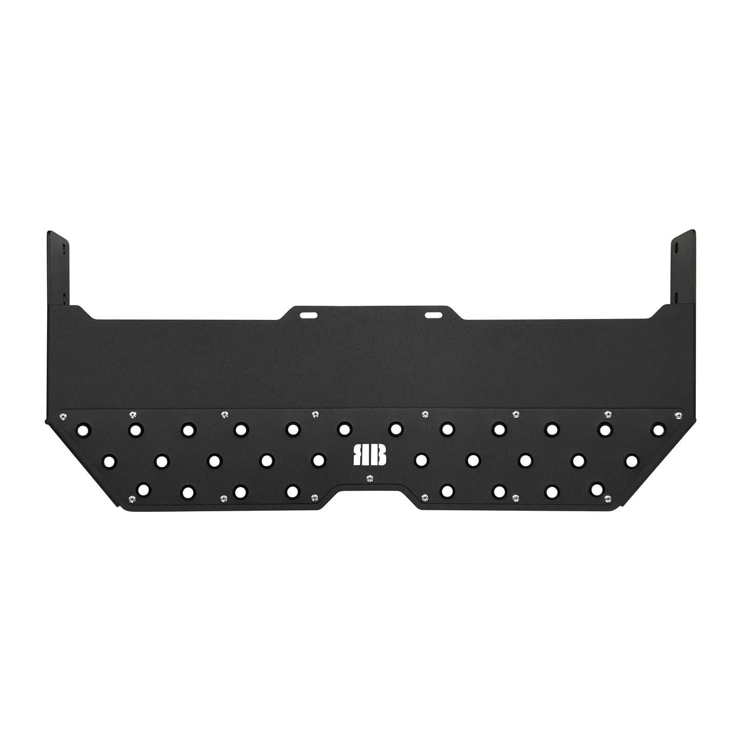 07+ Sprinter Van Rear Step