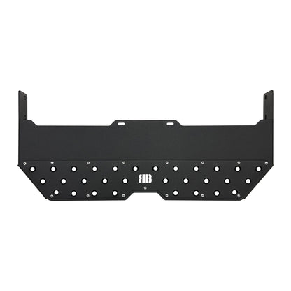 07+ Sprinter Van Rear Step